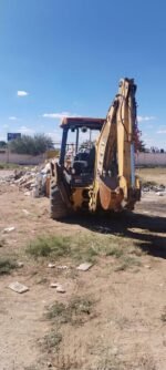 Retroexcavadora John Deere 310SG 2006 (Precio en Dólar) - Image 4