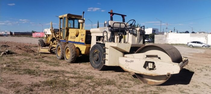Vibrocompactador Raygo Rustler (Precio en Dólar) - Image 3