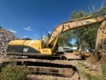 Excavadora Caterpillar 320CL 2006 (Precio en Dólar) - Image 5