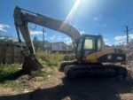 Excavadora Caterpillar 320CL 2006 (Precio en Dólar)