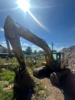 Excavadora Caterpillar 320CL 2006 (Precio en Dólar) - Image 3