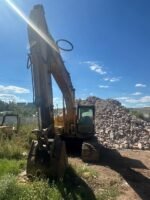 Excavadora Caterpillar 320CL 2006 (Precio en Dólar) - Image 4