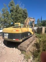 Excavadora Caterpillar 320CL 2006 (Precio en Dólar) - Image 2