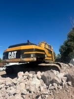Excavadora Caterpillar 325L 1994 (Precio en Dólar) - Image 5
