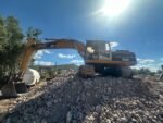 Excavadora Caterpillar 325L 1994 (Precio en Dólar) - Image 3