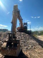 Excavadora Caterpillar 325L 1994 (Precio en Dólar) - Image 2