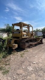 Tractor Caterpillar D6D (Precio en Dólar) - Image 2