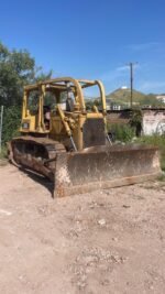 Tractor Caterpillar D6D (Precio en Dólar)
