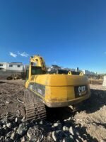 Excavadora Caterpillar 330CL 2008 (Precio en Dólar) - Image 4