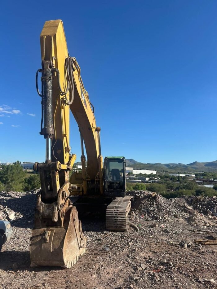 Excavadora Caterpillar 330CL 2008 (Precio en Dólar) - Image 2
