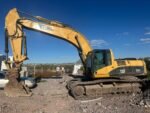 Excavadora Caterpillar 330CL 2008 (Precio en Dólar)