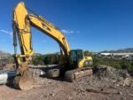Excavadora Caterpillar 330CL 2008 (Precio en Dólar) - Image 5