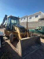 Retroexcavadora John Deere 310G 2003 (Precio en Dólar)