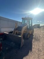 Retroexcavadora John Deere 310G 2003 (Precio en Dólar) - Image 4
