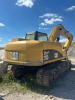 Excavadora Caterpillar 315CL 2008 (Precio en Dólar) - Image 5