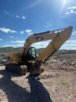 Excavadora Caterpillar 315CL 2008 (Precio en Dólar) - Image 3