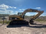 Excavadora Caterpillar 315CL 2008 (Precio en Dólar) - Image 4
