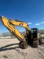 Excavadora Caterpillar 315CL 2008 (Precio en Dólar)
