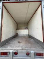 Camioneta Nissan NP300 2020 con frente 2021 y Caja Seca - Image 10