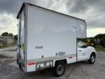 Camioneta Nissan NP300 2021 con Caja Seca - Image 4