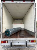 Camioneta Nissan NP300 2021 con Caja Seca - Image 8