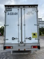 Camioneta Nissan NP300 2022 con Caja Seca - Image 11