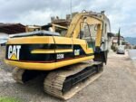 Excavadora Caterpillar 320B 1998 - Image 6