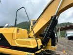 Excavadora Caterpillar 320B 1998 - Image 7