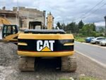 Excavadora Caterpillar 320B 1998 - Image 5
