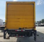 Camión Rabón International 4300 2017 con Caja Seca - Image 6