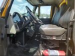 Camión Rabón International 4300 2017 con Caja Seca - Image 2