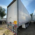 CAJA SECA HYUNDAI 2012 53 PIES #T104 - Image 5